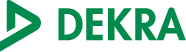 dekra Logo